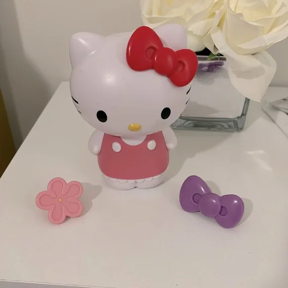 hello kitty rose toy Giant Rainbow Springy | Colorful Spring Toy for Kids